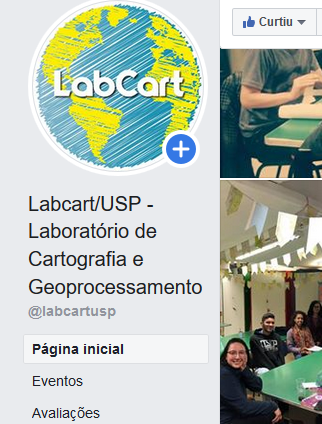 LABCART no Facebook